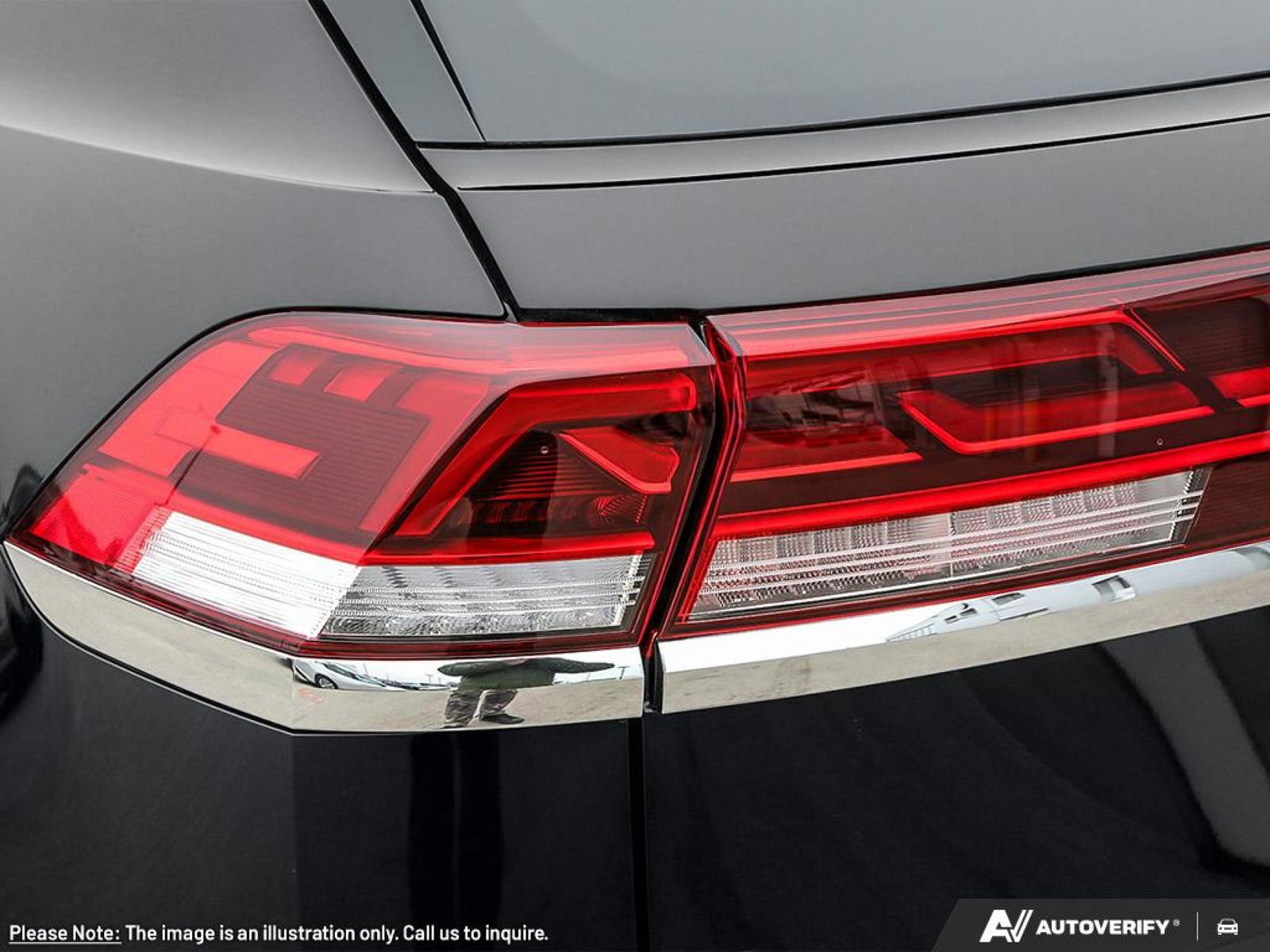 2026 Volkswagen Atlas Cross Sport Highline