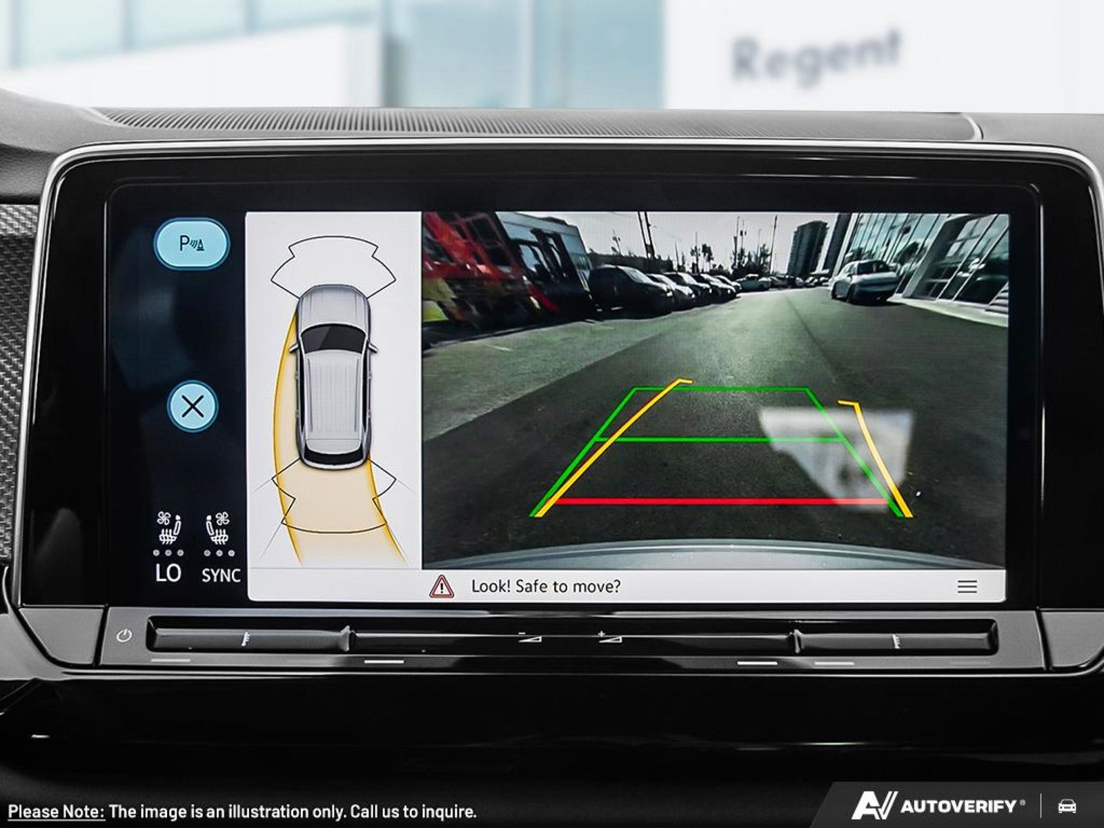 2026 Volkswagen Atlas Cross Sport Highline