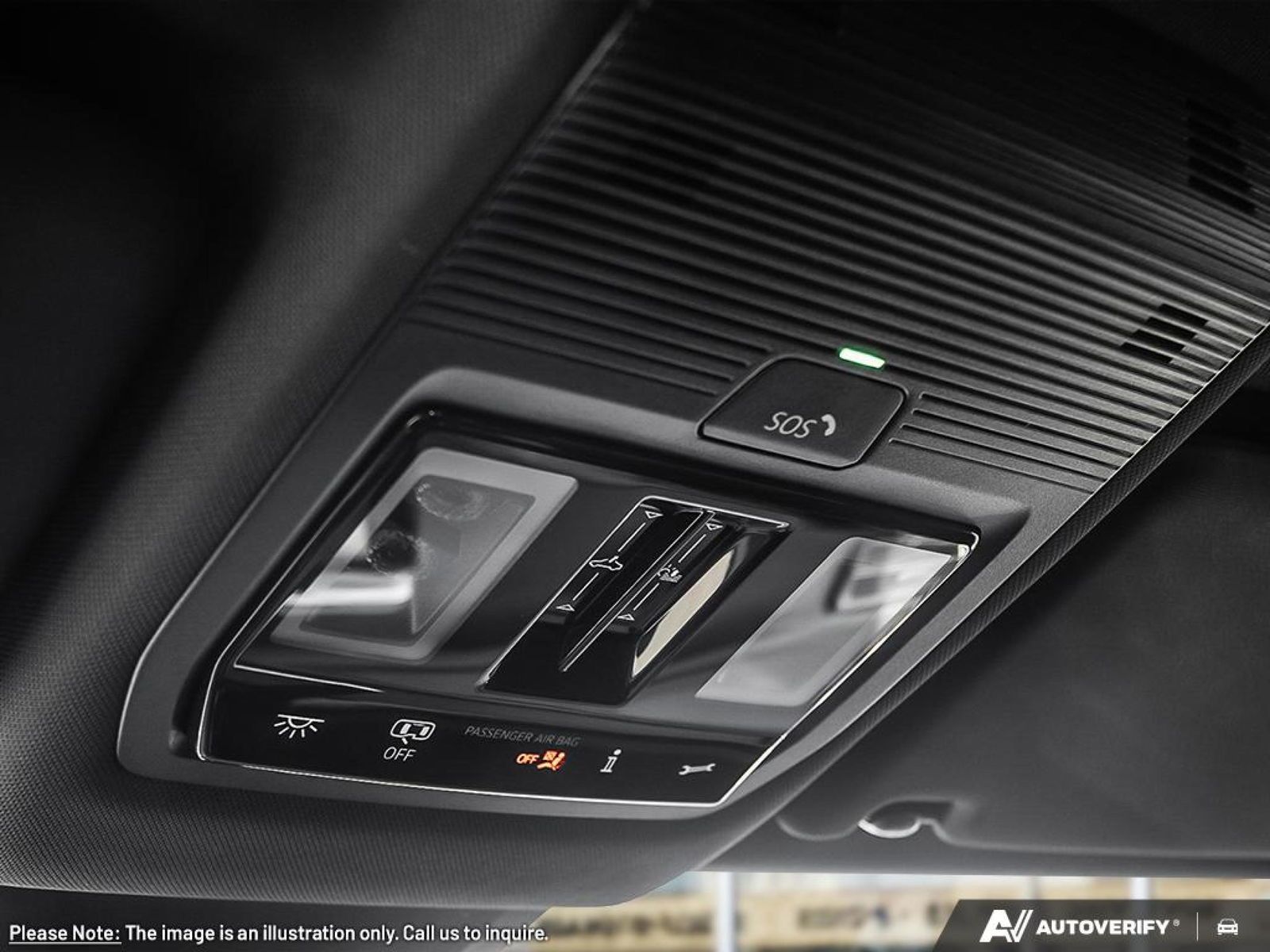 2026 Volkswagen Atlas Cross Sport Highline