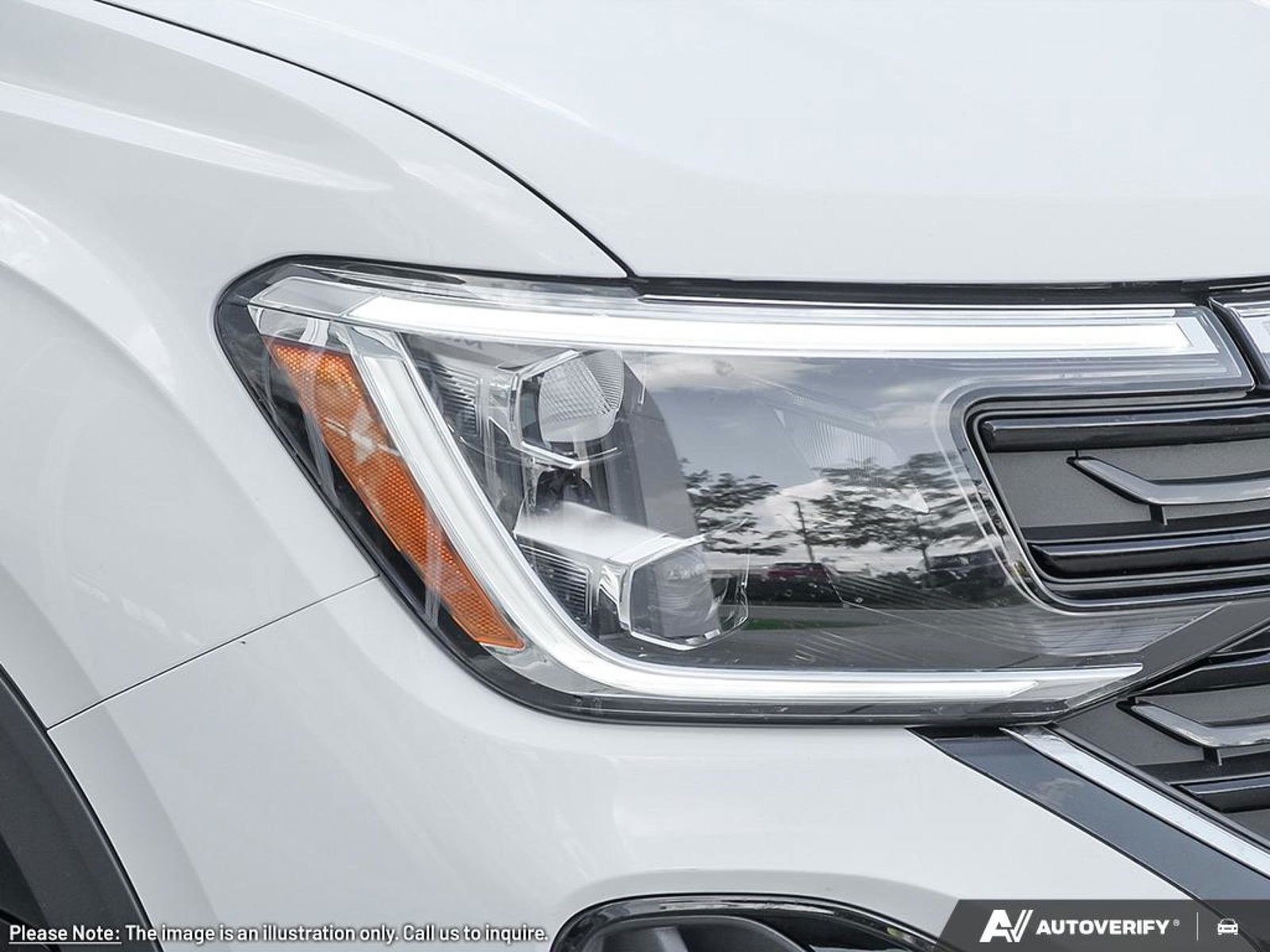 2026 Volkswagen Atlas Cross Sport Highline