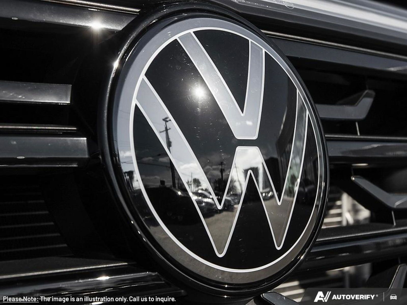 2026 Volkswagen Atlas Cross Sport Highline