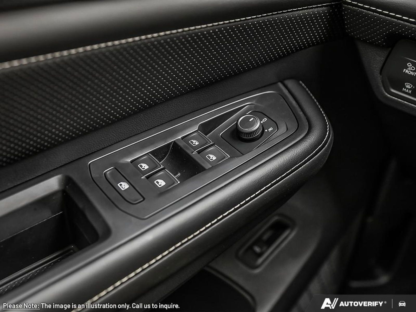 2026 Volkswagen Atlas Cross Sport Highline