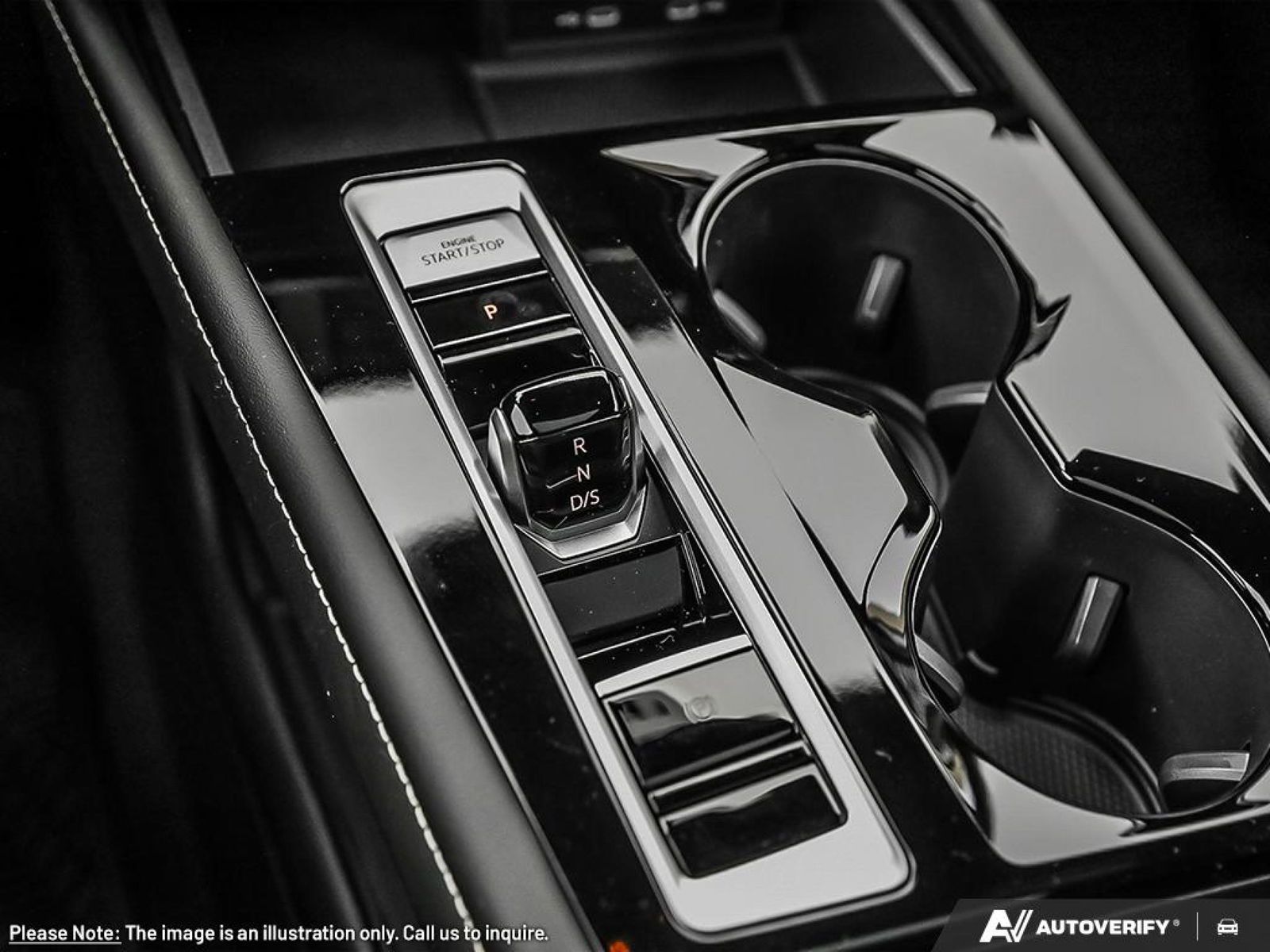 2026 Volkswagen Atlas Cross Sport Highline