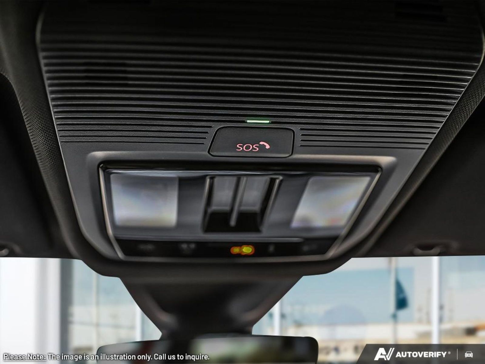 2026 Volkswagen Atlas Cross Sport Highline