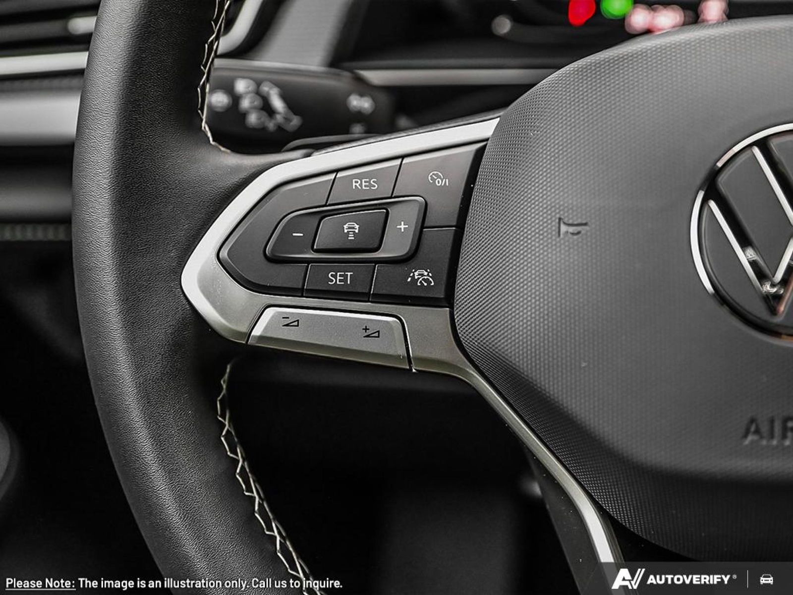 2026 Volkswagen Atlas Cross Sport Highline