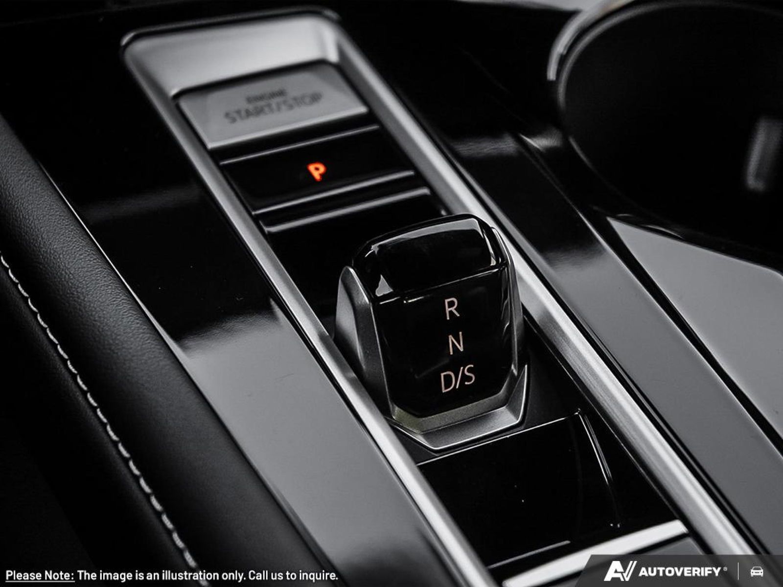 2026 Volkswagen Atlas Cross Sport Highline