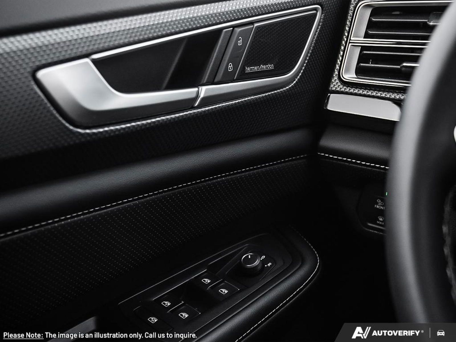 2026 Volkswagen Atlas Cross Sport Highline