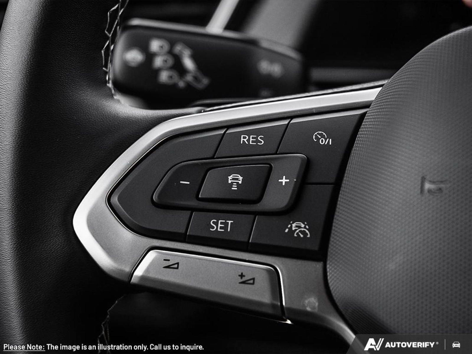 2026 Volkswagen Atlas Cross Sport Highline