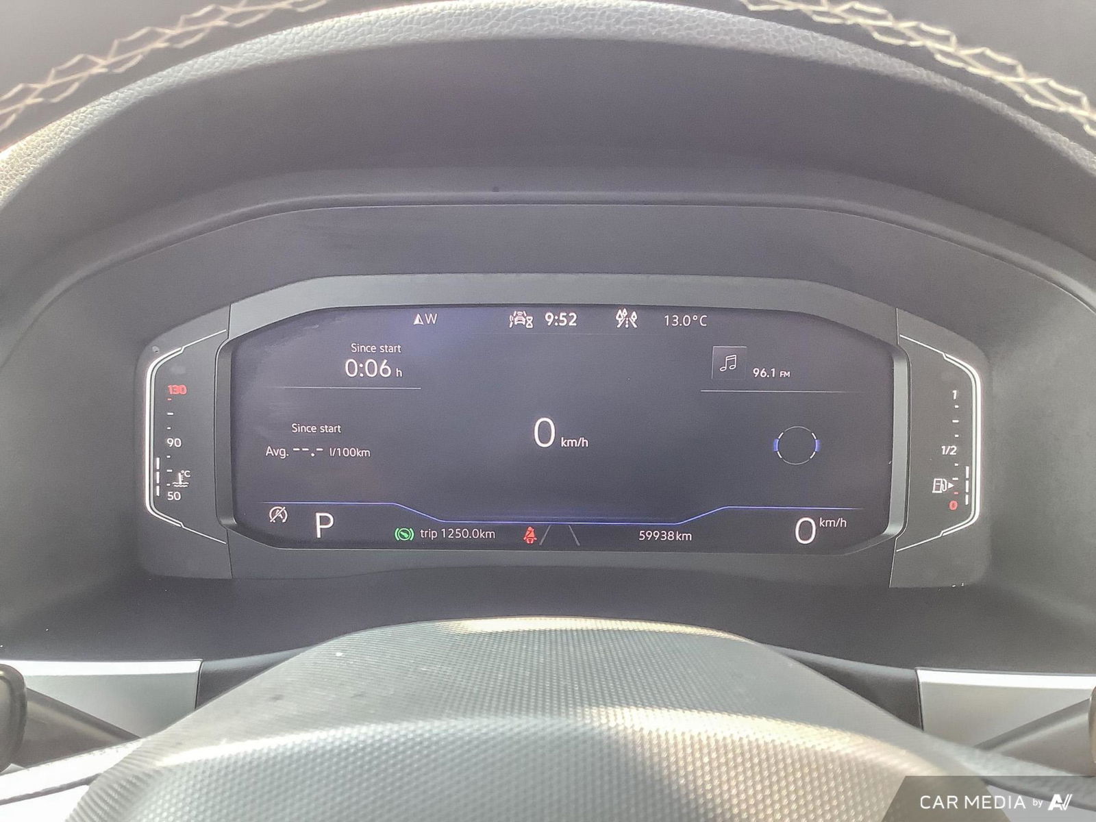 2021 Volkswagen Atlas Execline