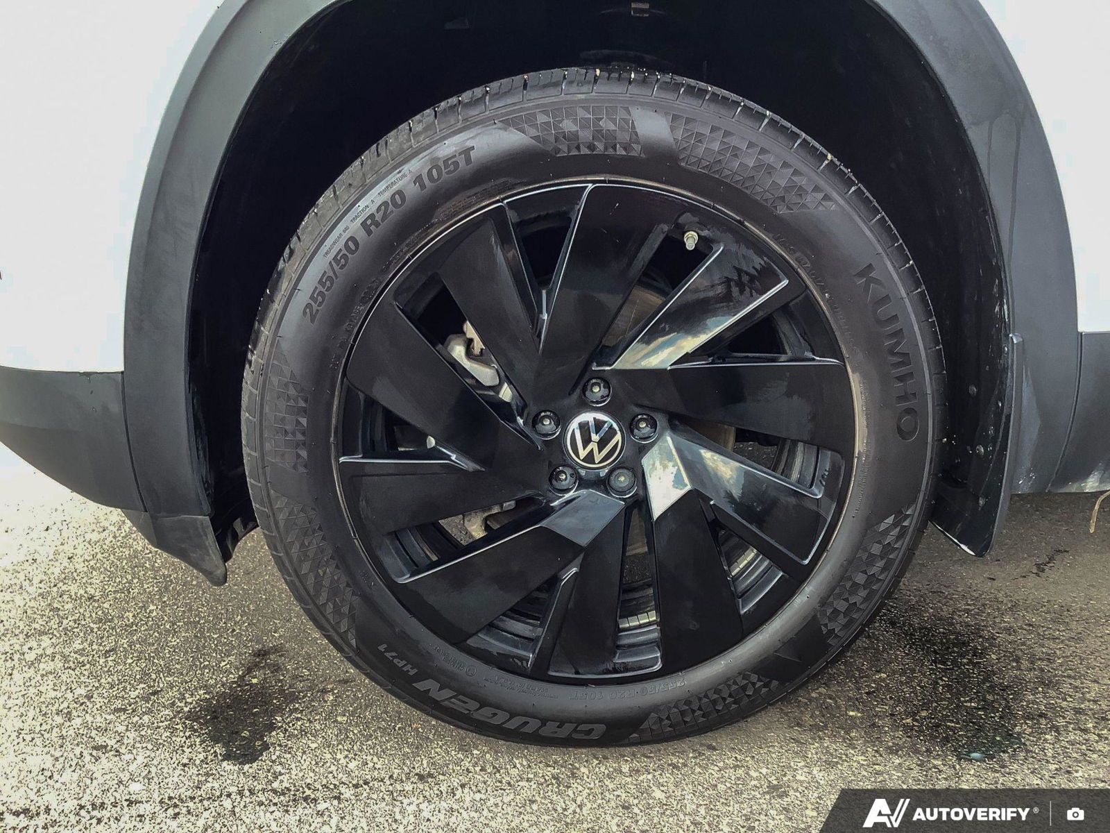 2024 Volkswagen Atlas Highline