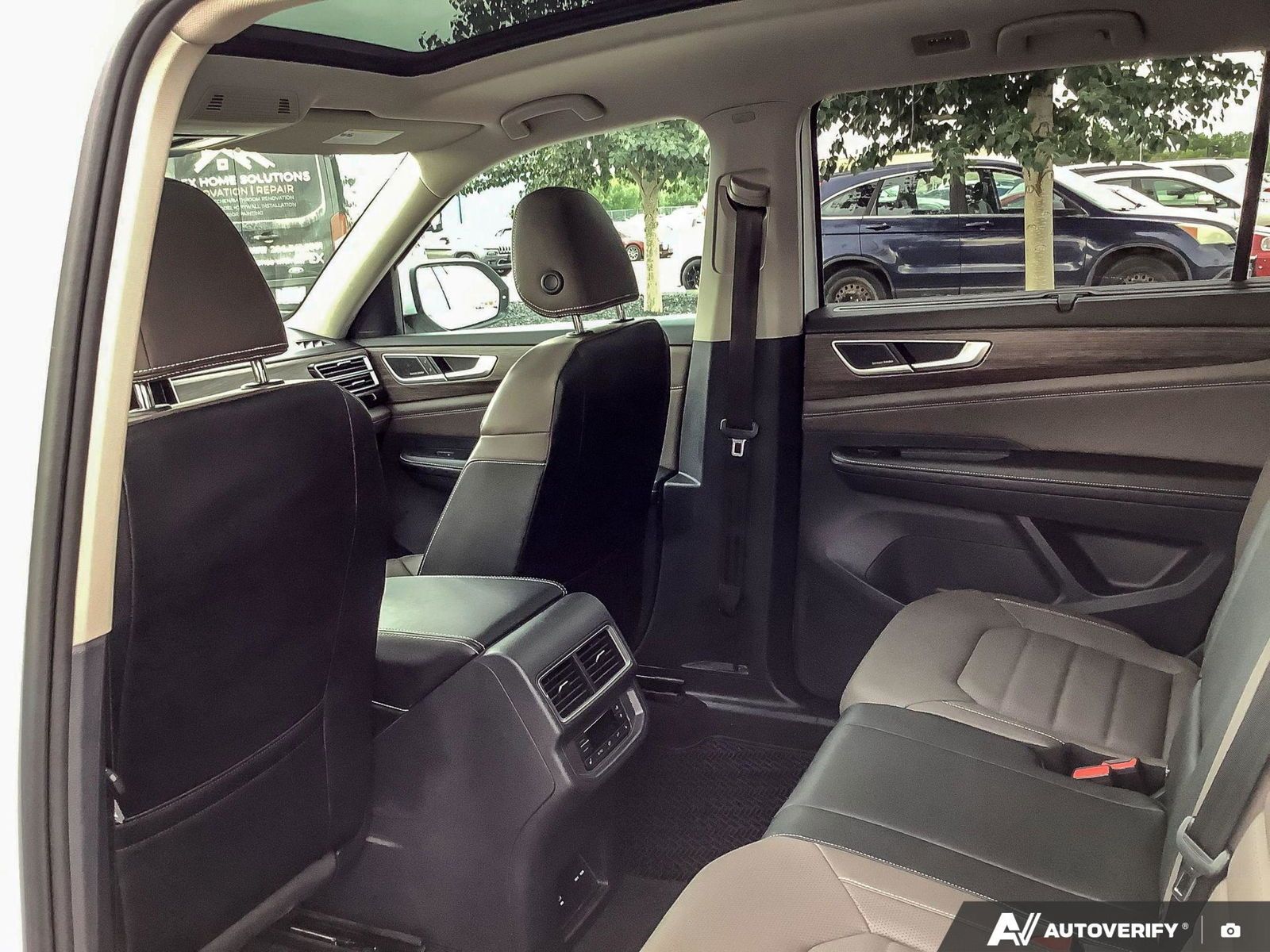 2024 Volkswagen Atlas Highline