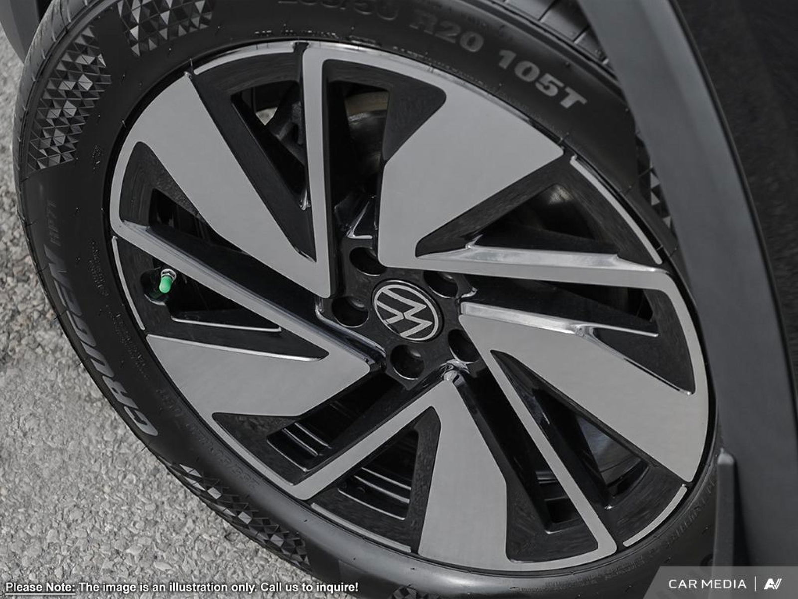 2025 Volkswagen Atlas Highline
