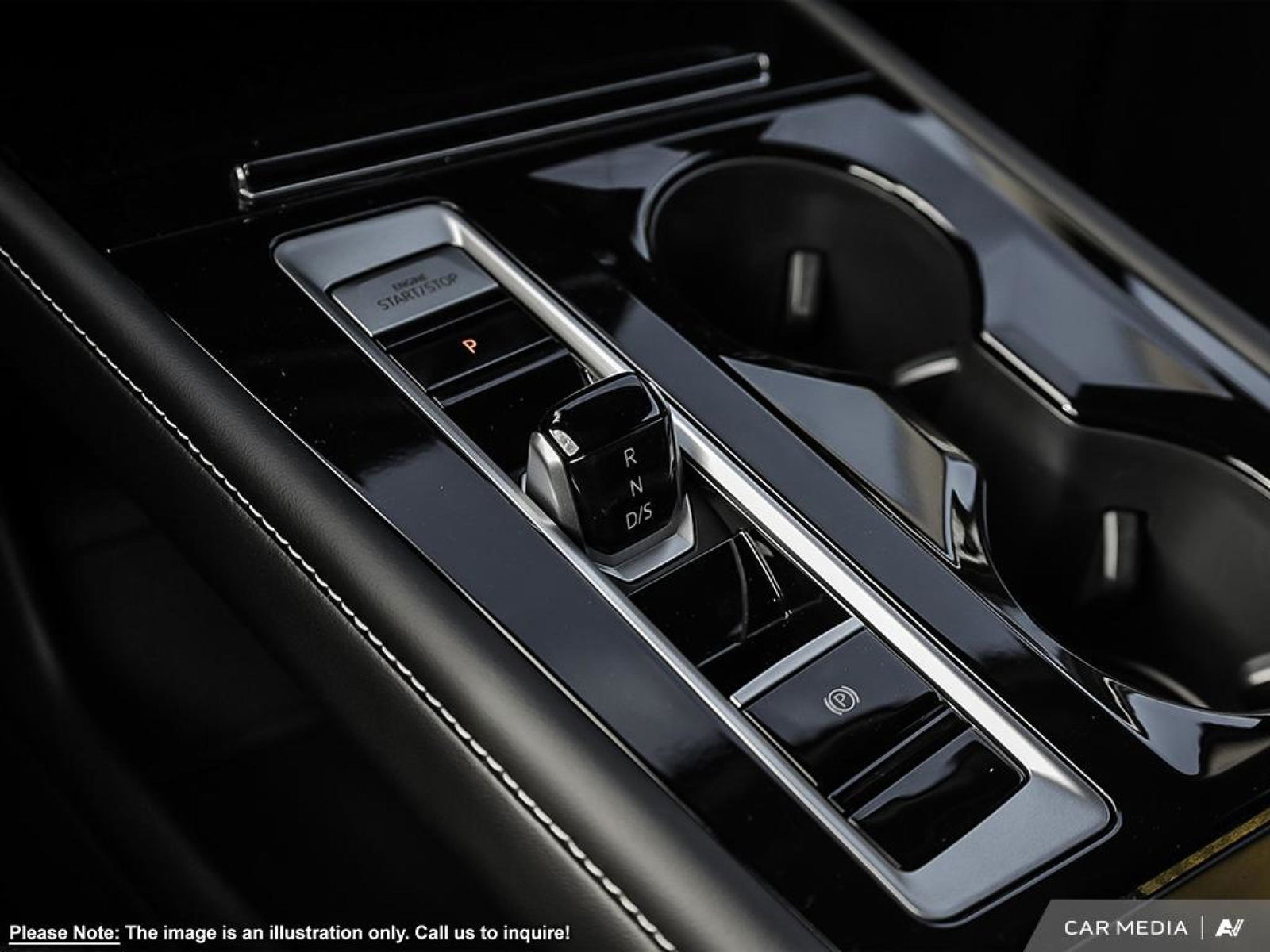 2025 Volkswagen Atlas Highline