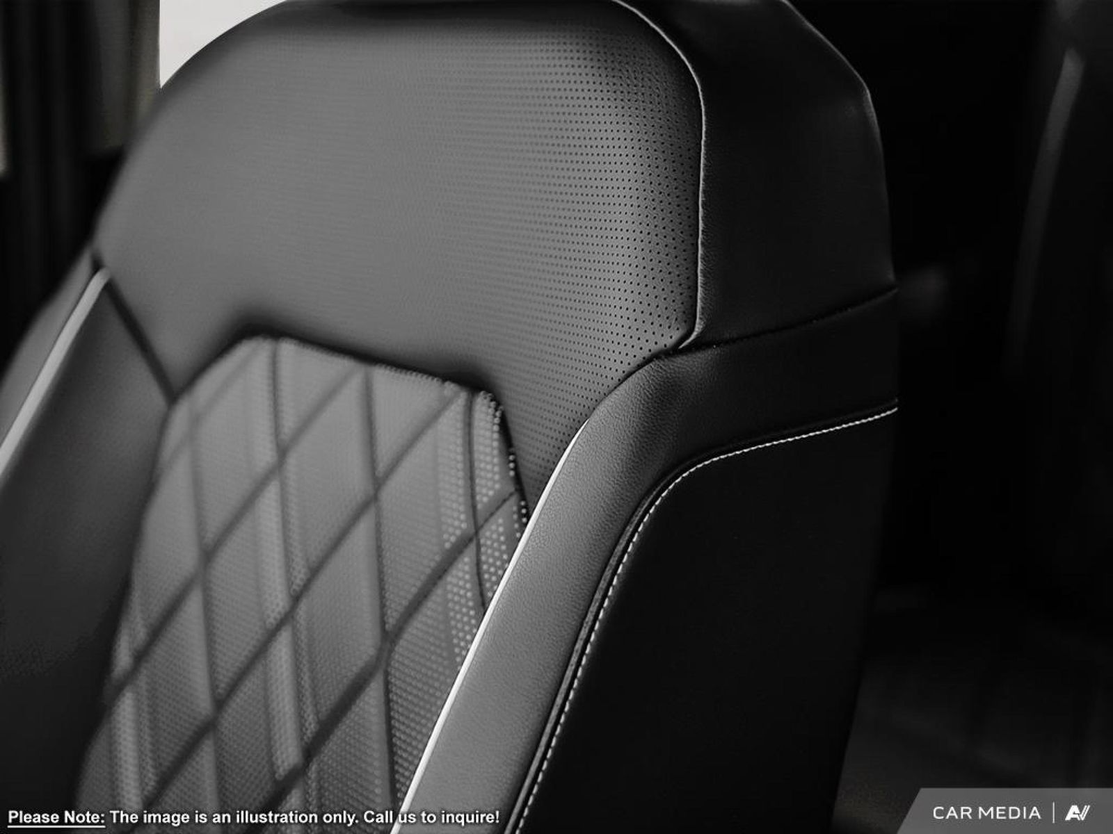 2025 Volkswagen Atlas Execline