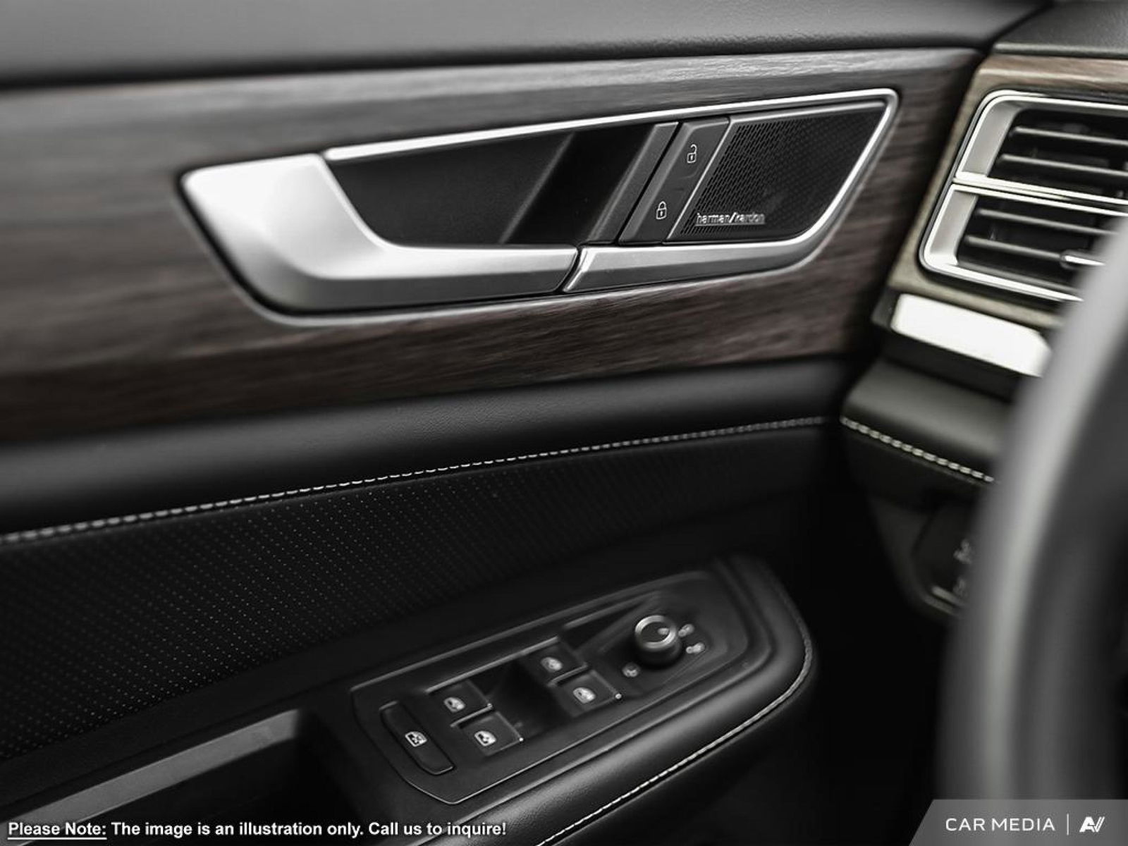 2025 Volkswagen Atlas Execline