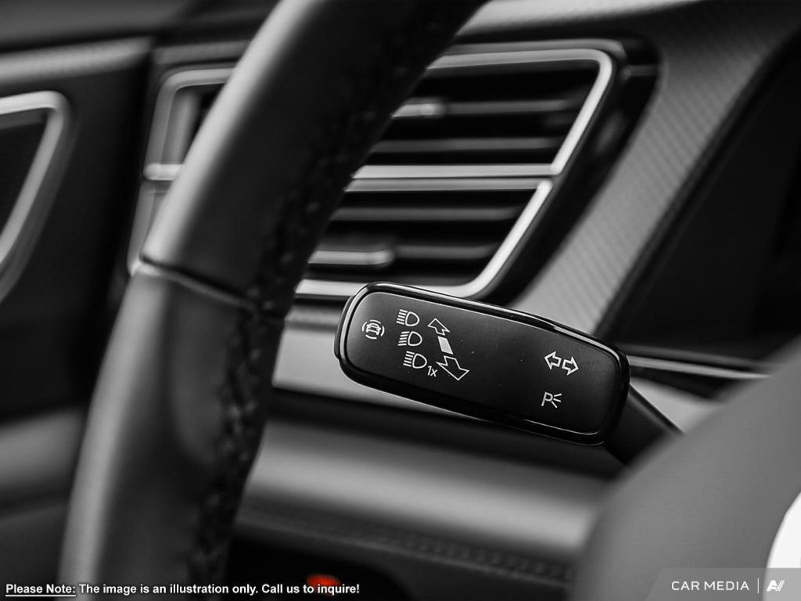 2025 Volkswagen Atlas Peak Edition