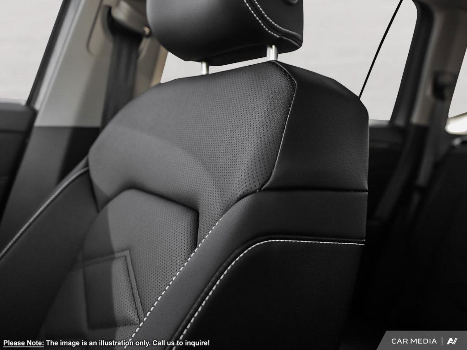 2025 Volkswagen Atlas Comfortline