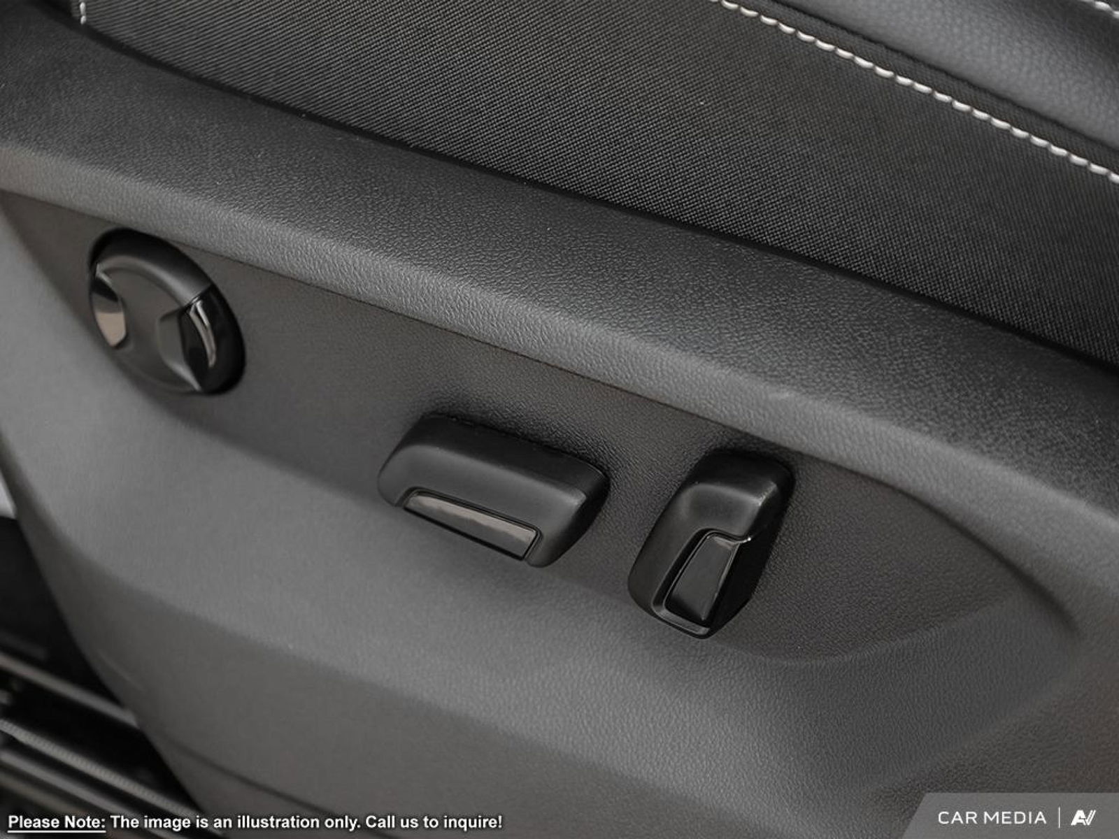 2025 Volkswagen Atlas Comfortline