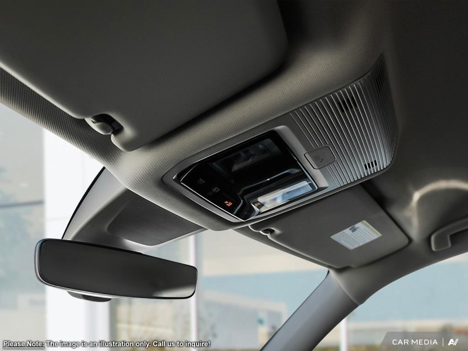 2025 Volkswagen Atlas Comfortline