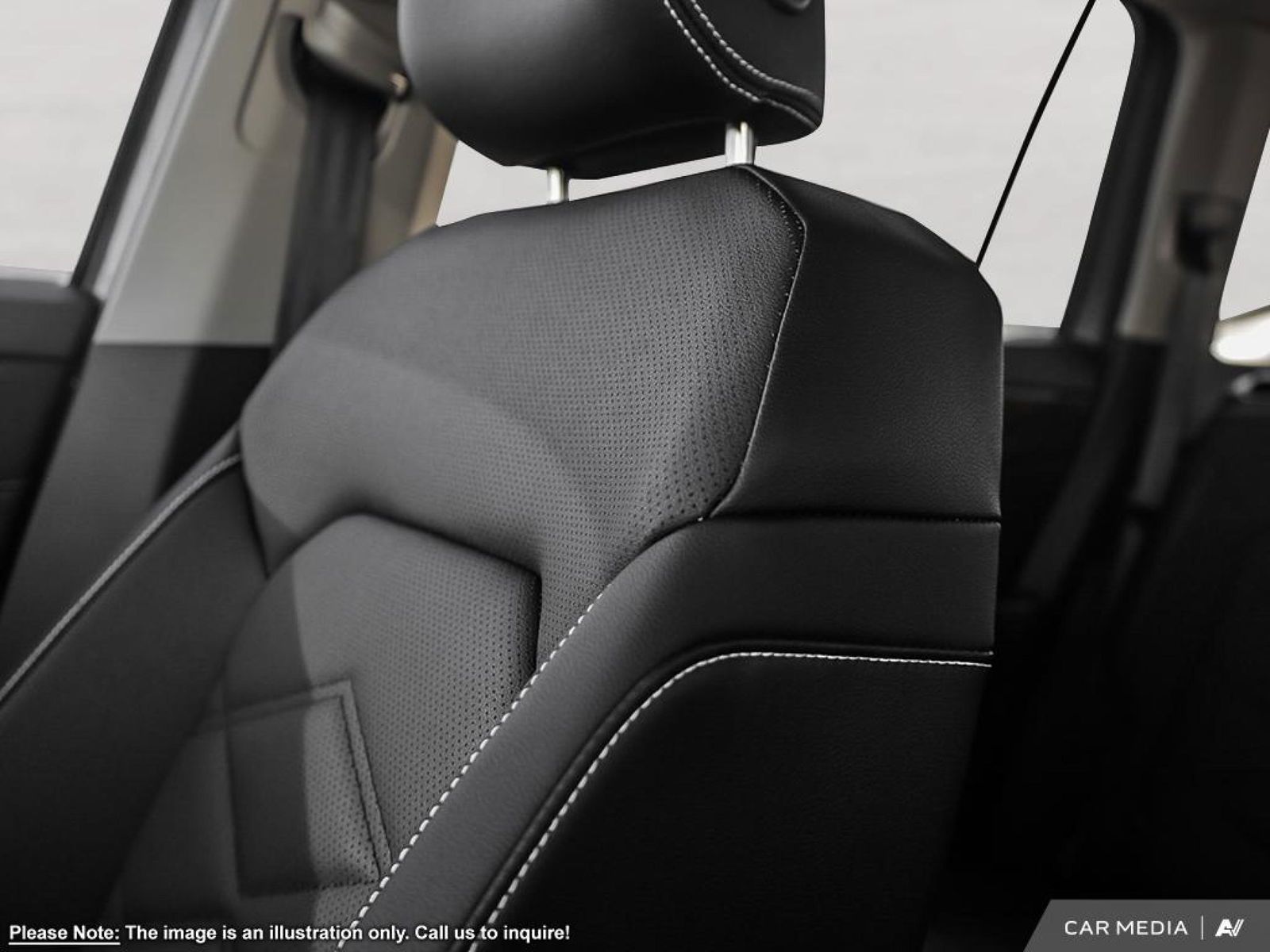 2025 Volkswagen Atlas Comfortline