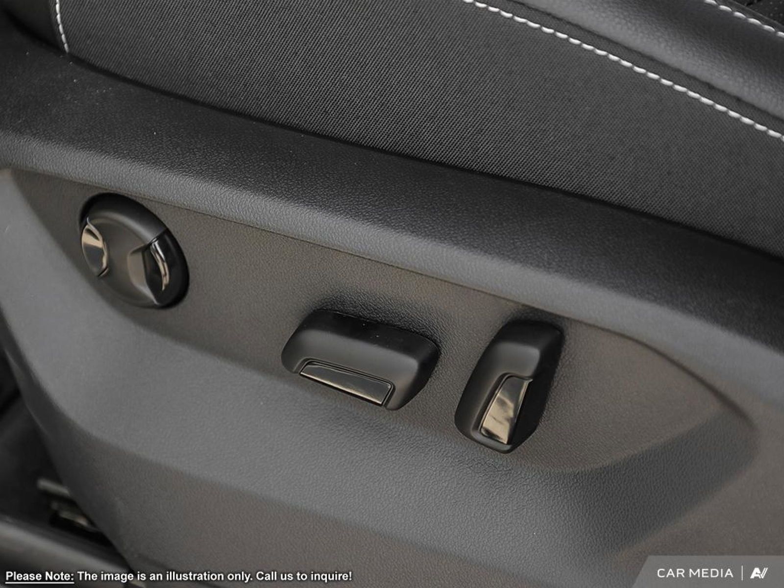 2025 Volkswagen Atlas Comfortline