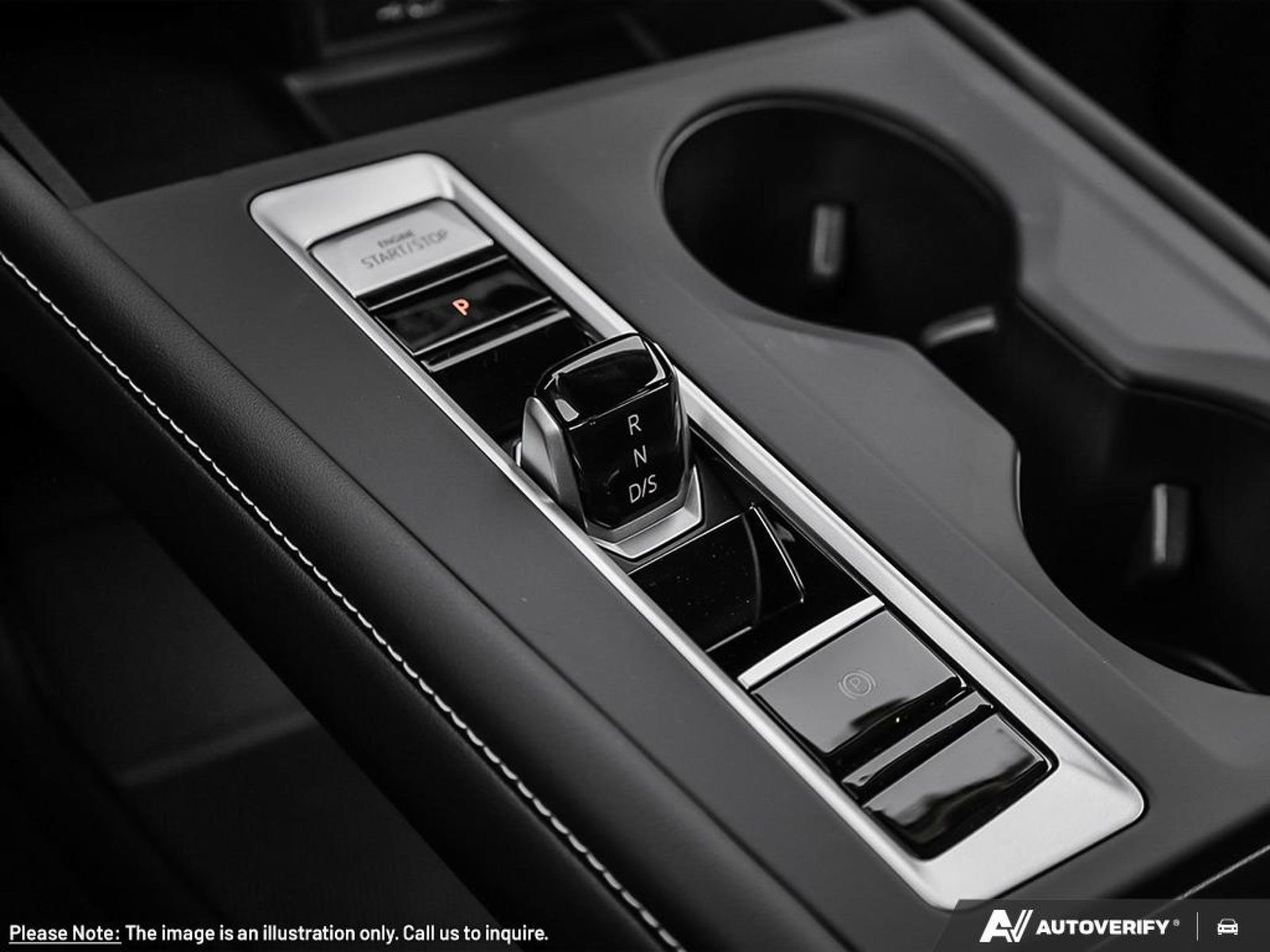 2025 Volkswagen Atlas Comfortline