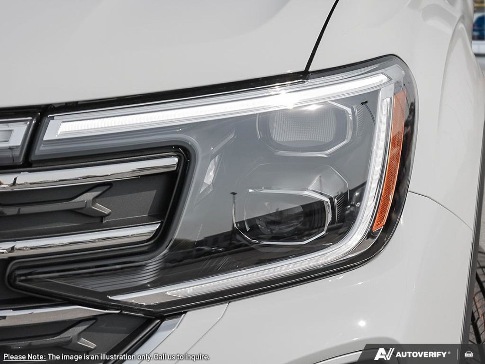 2025 Volkswagen Atlas Comfortline