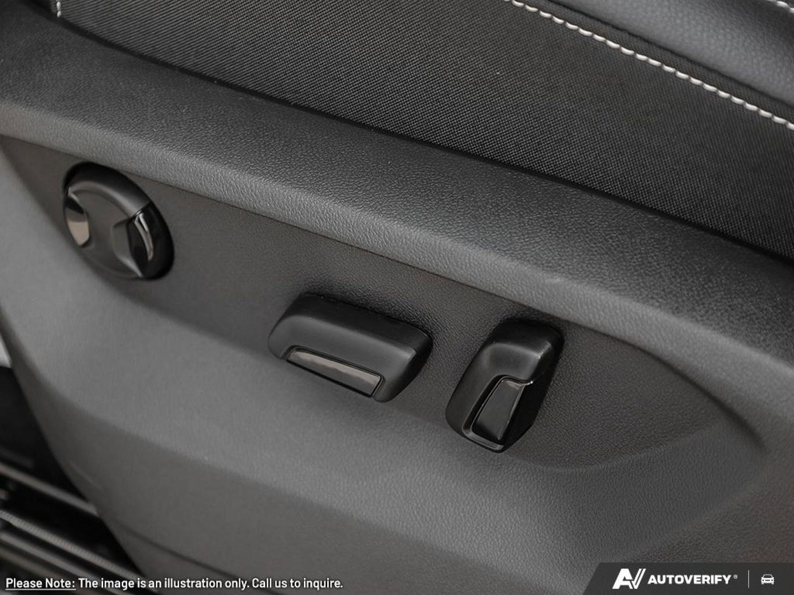 2025 Volkswagen Atlas Comfortline