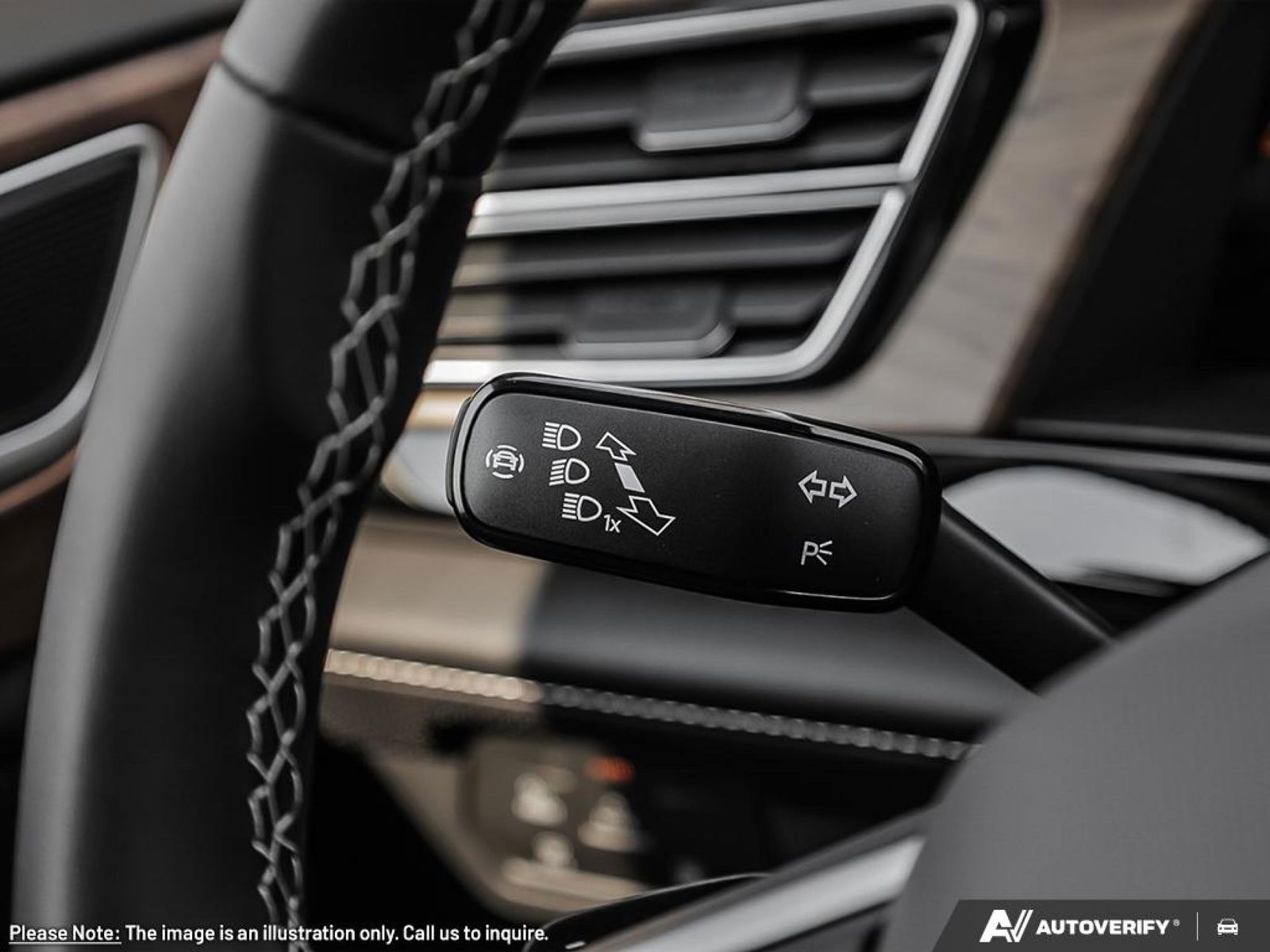 2025 Volkswagen Atlas Comfortline