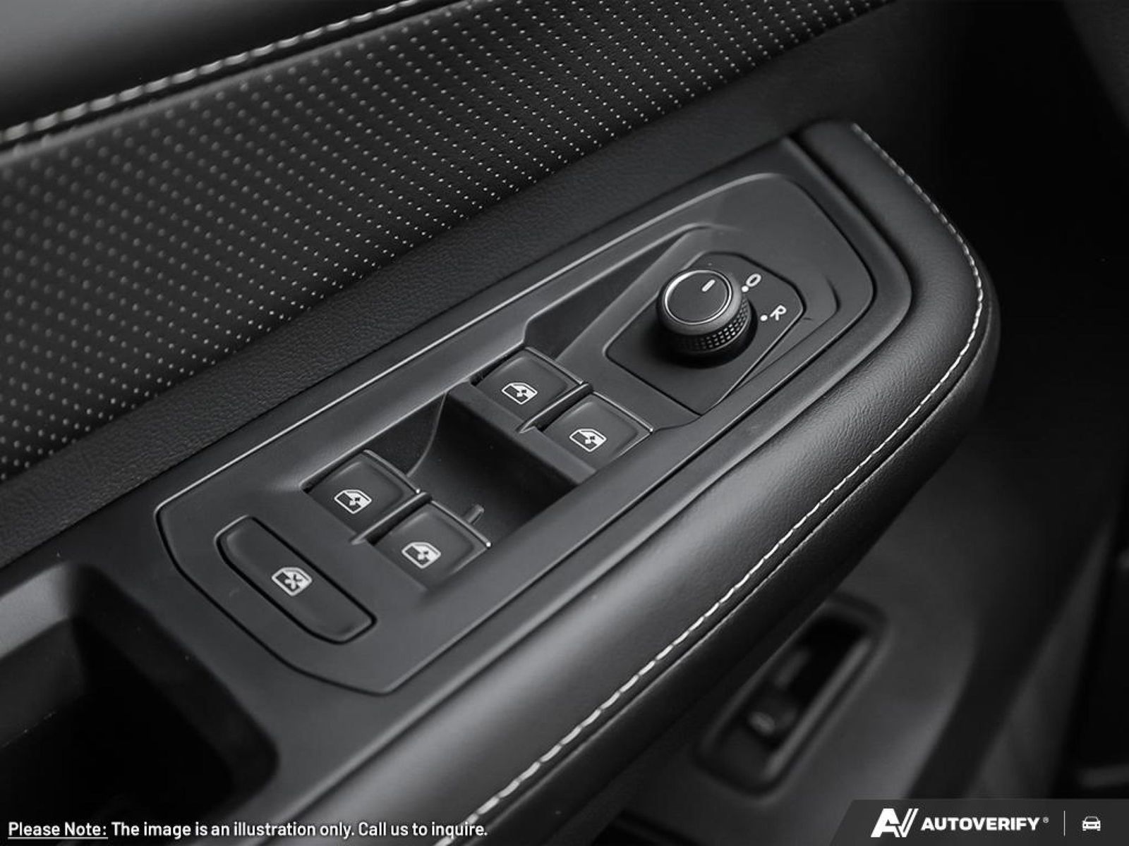 2025 Volkswagen Atlas Comfortline