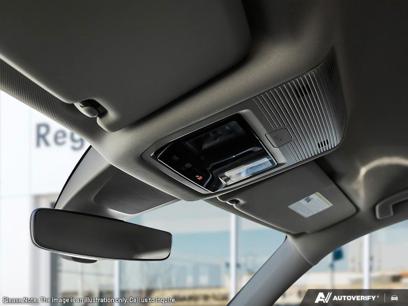 2025 Volkswagen Atlas Comfortline