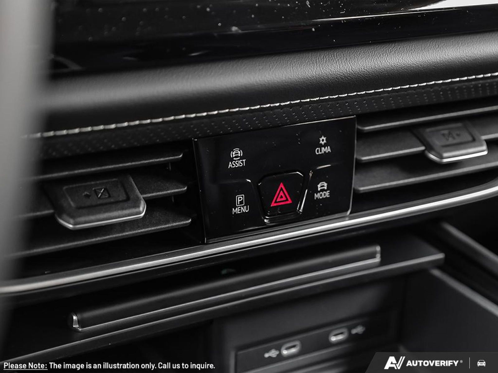 2025 Volkswagen Atlas Comfortline