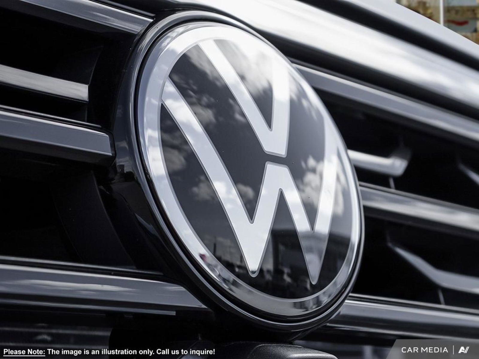 2025 Volkswagen Atlas Execline