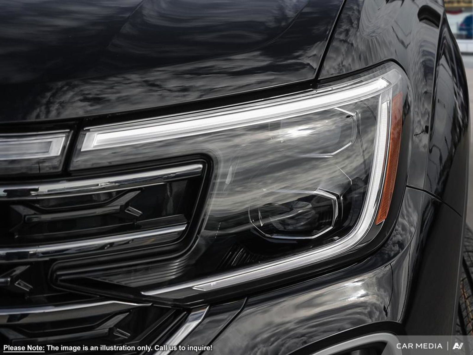 2025 Volkswagen Atlas Comfortline