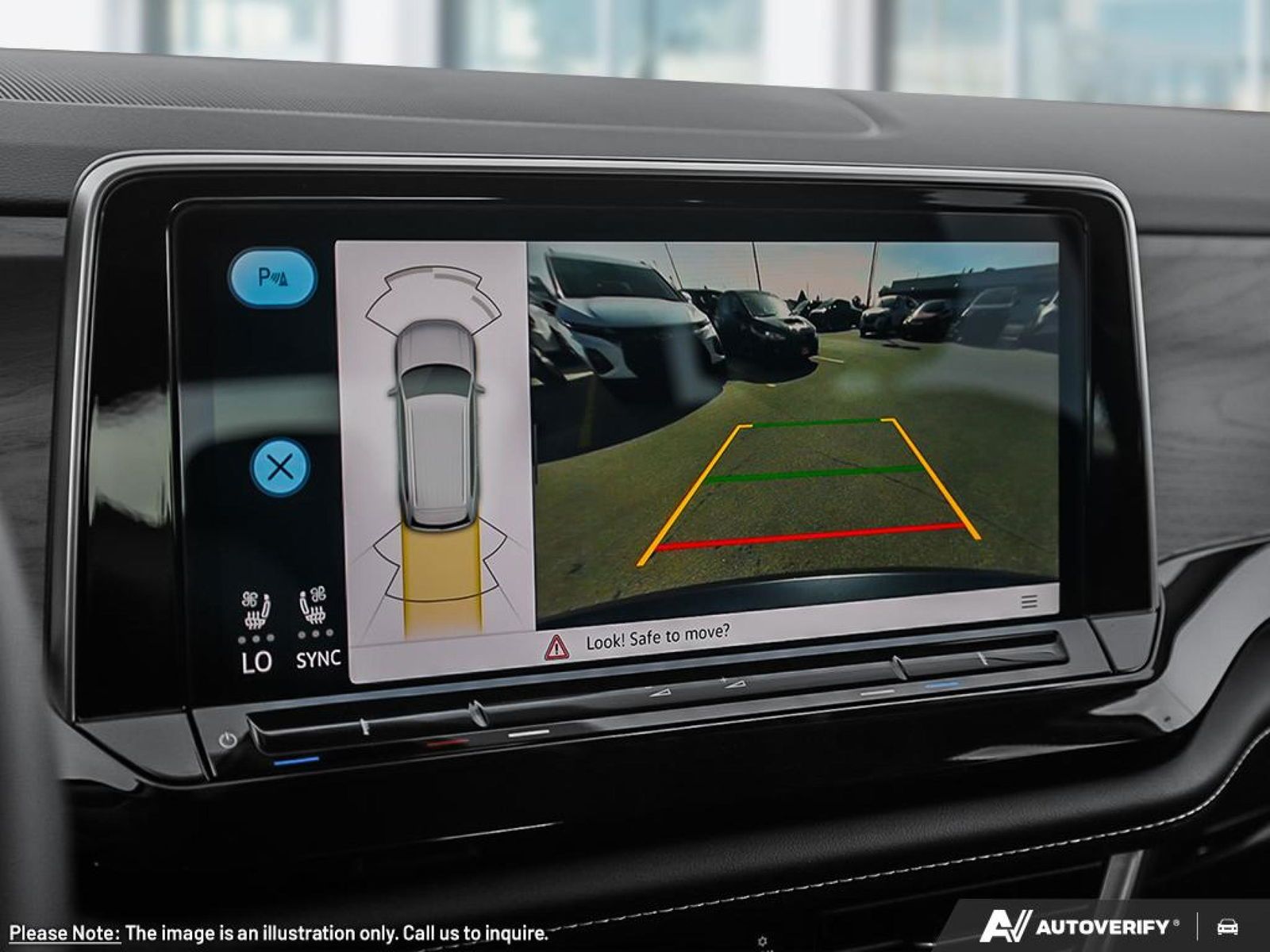 2025 Volkswagen Atlas Comfortline