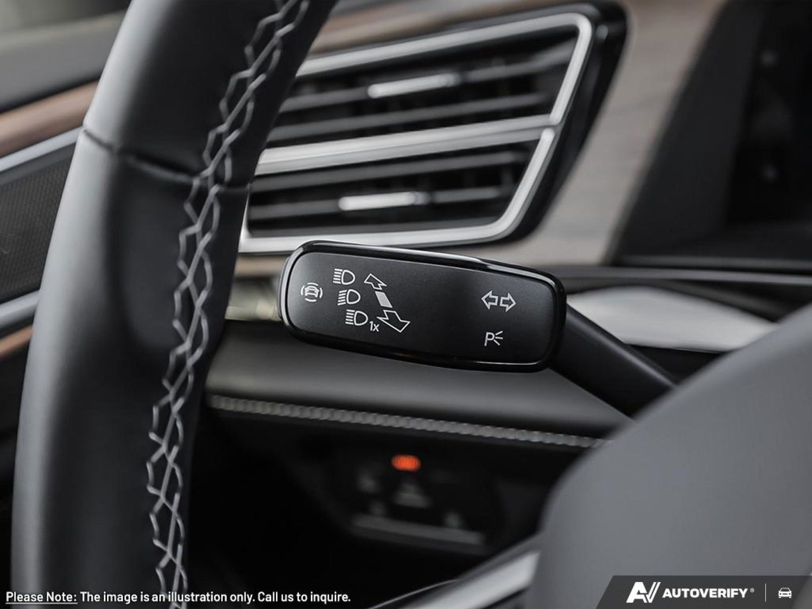 2025 Volkswagen Atlas Comfortline