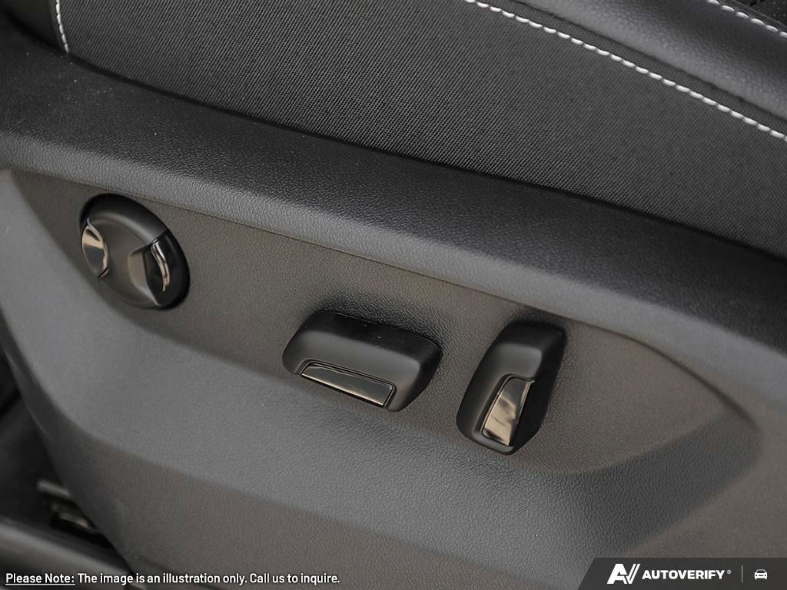 2025 Volkswagen Atlas Comfortline