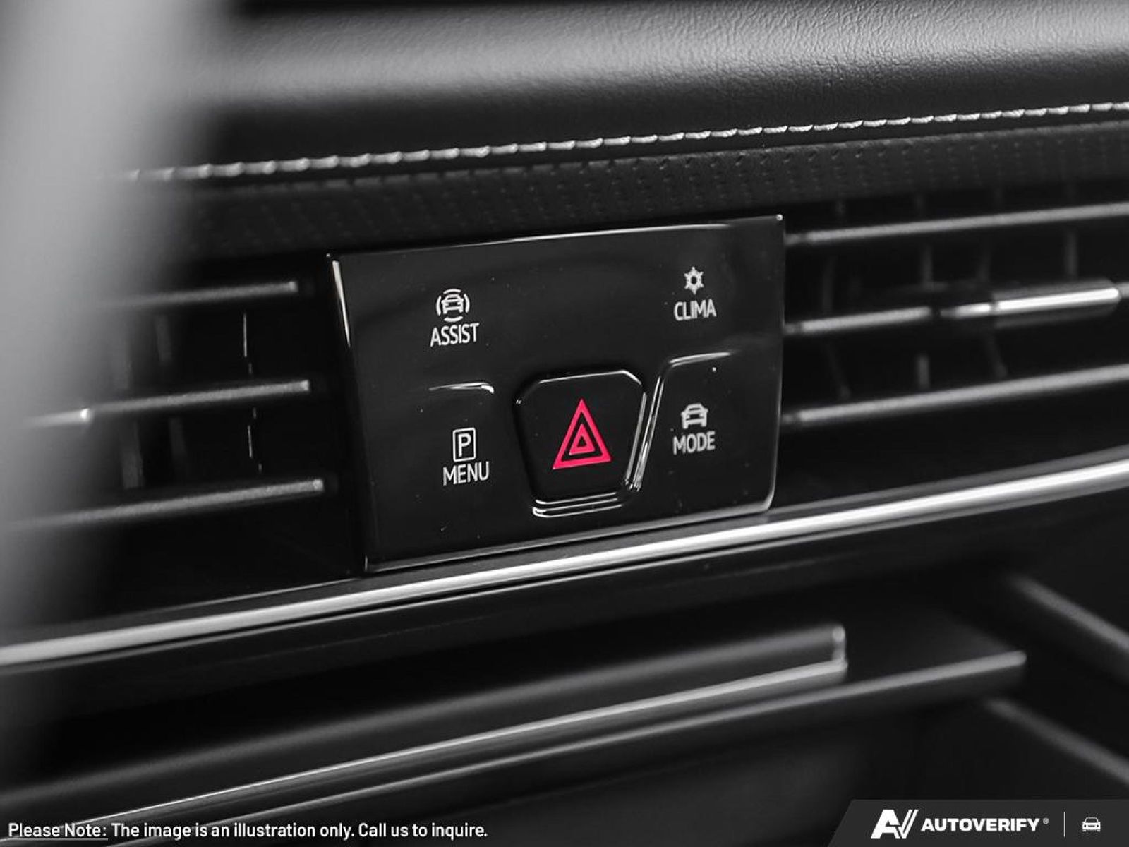 2025 Volkswagen Atlas Comfortline