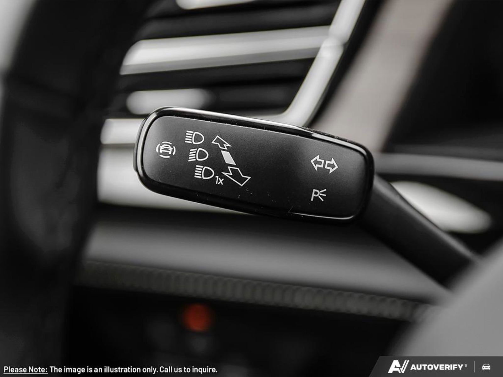 2026 Volkswagen Atlas Execline