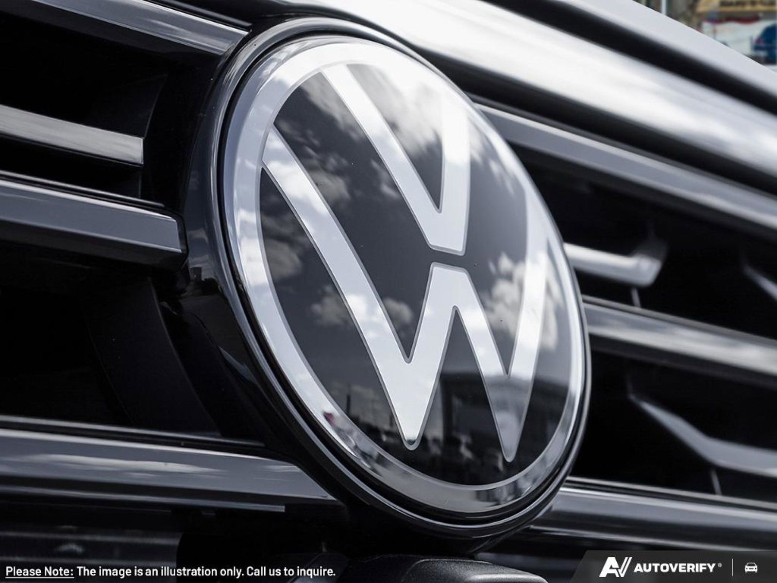 2026 Volkswagen Atlas Execline