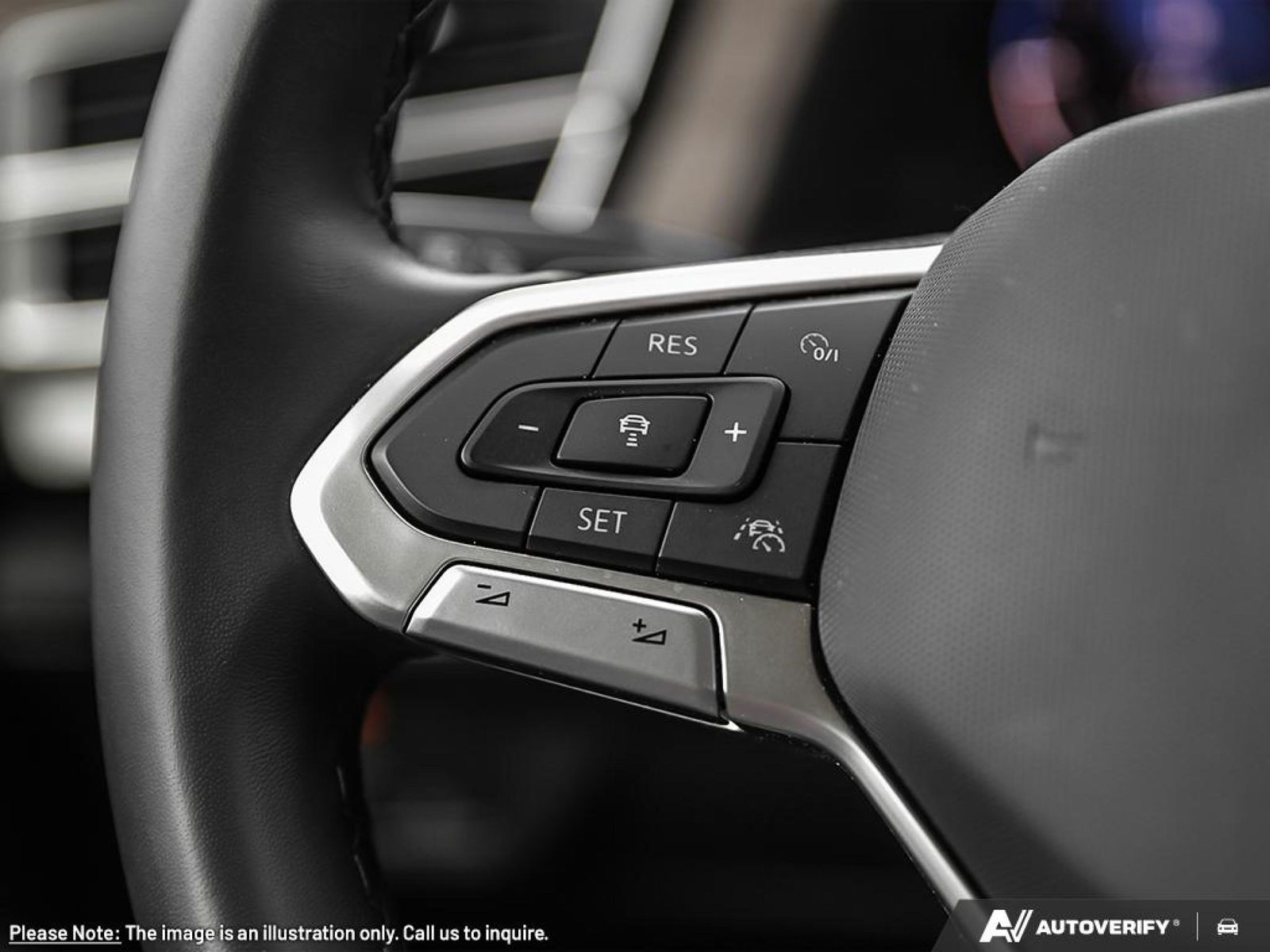 2026 Volkswagen Atlas Execline