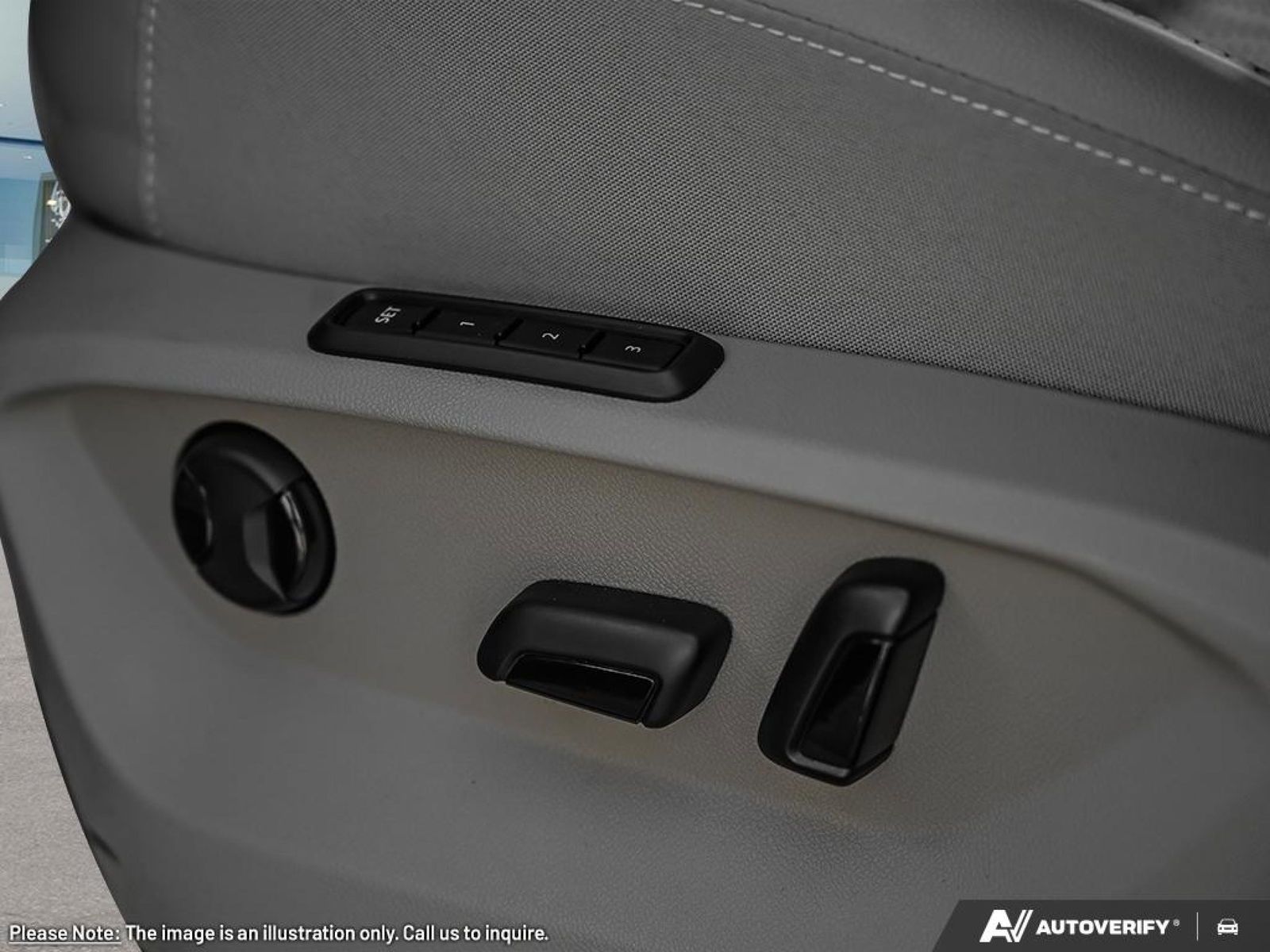 2026 Volkswagen Atlas Execline