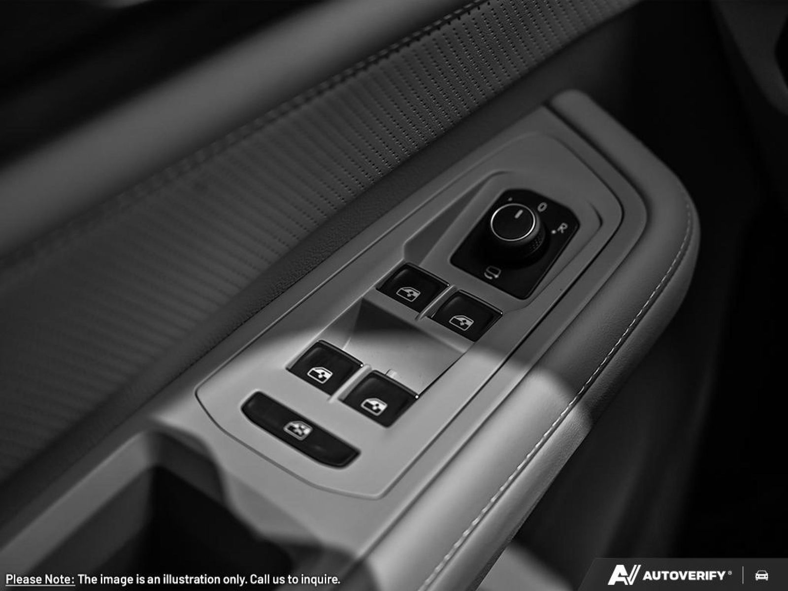 2026 Volkswagen Atlas Execline