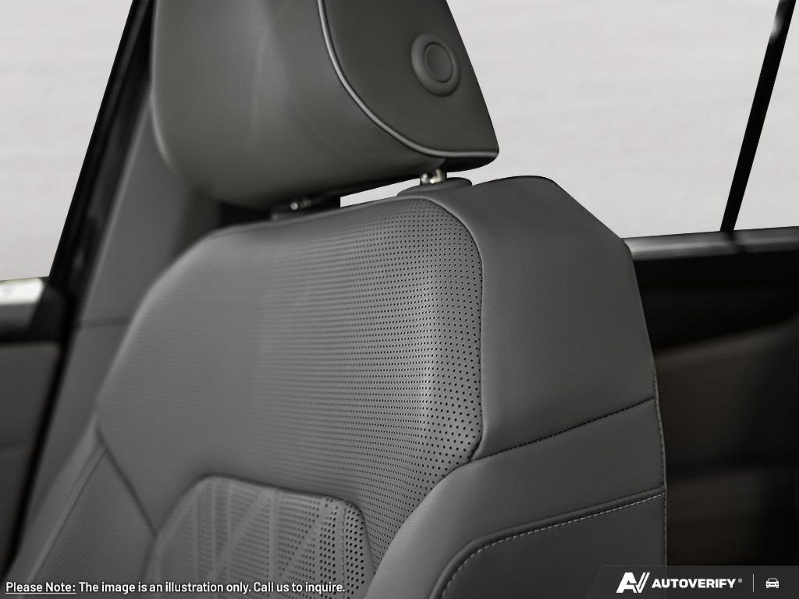 2026 Volkswagen Atlas Execline