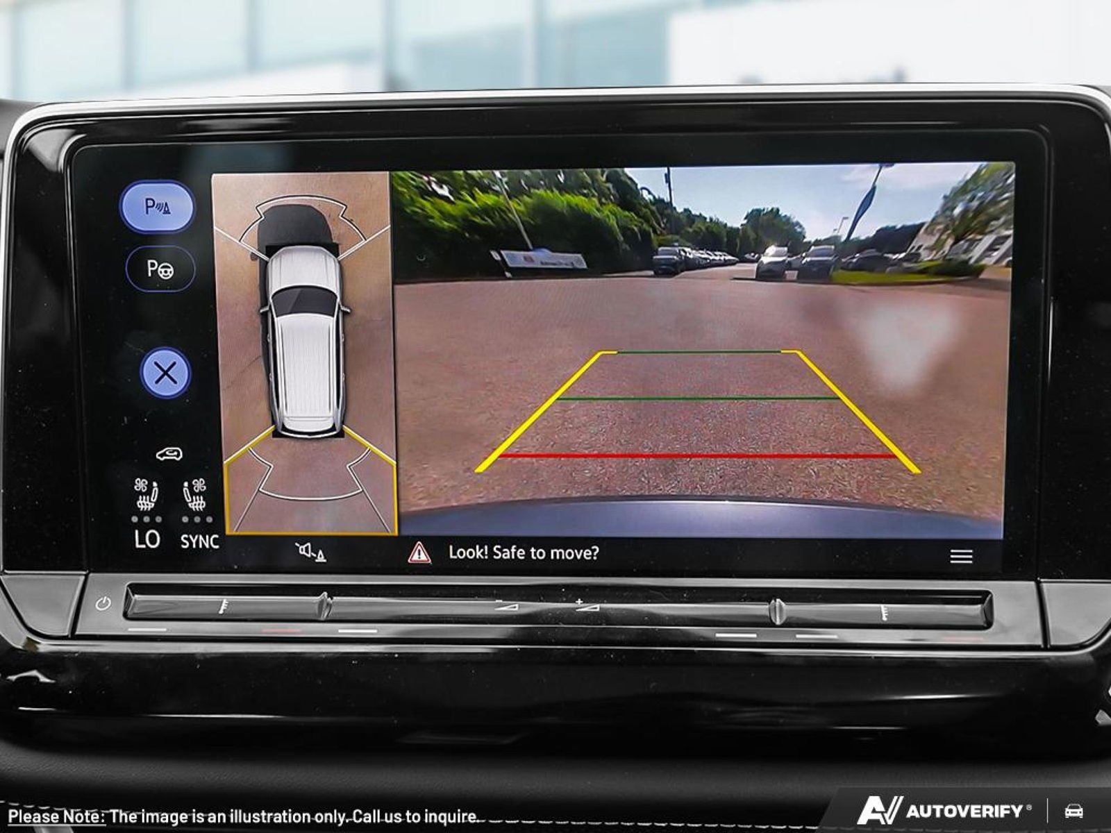 2026 Volkswagen Atlas Execline