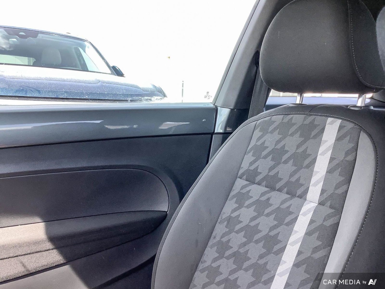 2018 Volkswagen Beetle Trendline