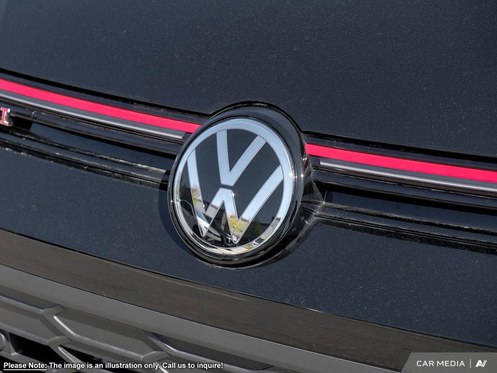 2025 Volkswagen Golf GTI Auto