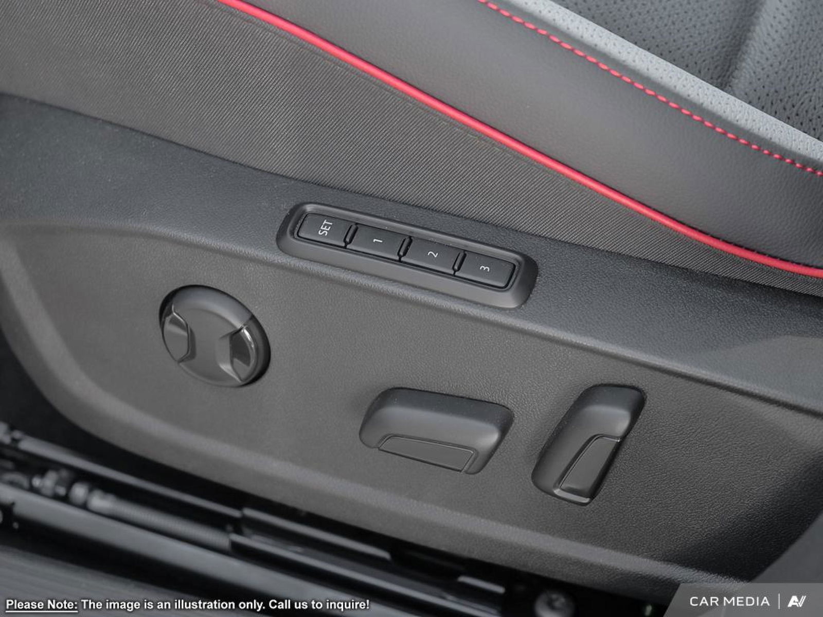 2025 Volkswagen Golf GTI Auto
