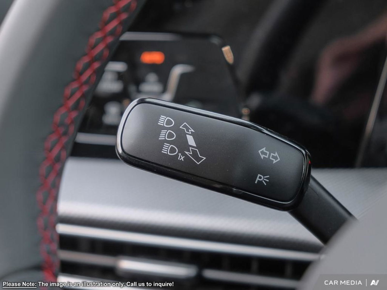 2025 Volkswagen Golf GTI Auto