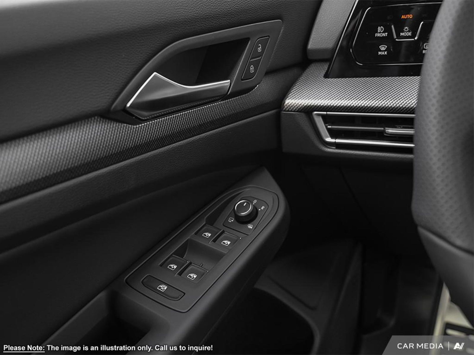 2025 Volkswagen Golf GTI Auto